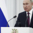 Владимир Путин: Инициативы народной программы «Единой России» должны быть в полном объеме отражены в бюджете - Унечская газета
