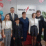 В селе Найтоповичи Унечского района открыли Центр образования цифрового и гуманитарного профилей «Точка роста» - Унечская газета