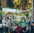 В Унечском районе прошла Всероссийская благотворительная акция «Посади Лес» - Унечская газета