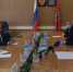 Состоялась встреча главы Брянщины Александра Богомаза и посла Уганды - Унечская газета