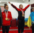 Брянская спортсменка взяла 6 золотых и 2 серебряные медали на чемпионате Мира и Европы по пауэрлифтингу - Унечская газета