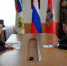 Состоялась рабочая встреча министра сельского хозяйства России Дмитрия Патрушева и брянского губернатора Александра Богомаза - Унечская газета