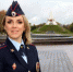 Капитан полиции Ольга Холдаенко из областного центра Брянщины поборется за звание Народного участкового - Унечская газета
