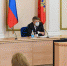 Глава Брянщины Александр Богомаз поздравил жителей региона с Днем народного единства - Унечская газета