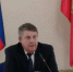 Брянский губернатор Александр Богомаз призвал средства массовой информации достоверно информировать население о ситуации с коронавирусом - Унечская газета