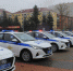 Госавтоинспекция Брянской области получила 58 новых патрульных автомобилей - Унечская газета