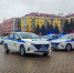 Автопарк брянской ГАИ пополнился еще 58 автомобилями - Унечская газета