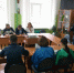 В Унечской школе-интернате прошло мероприятие в рамках ОПМ «С ненавистью и ксенофобией нам не по пути» - Унечская газета