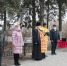 В поселке Кокоревска, что на Брянщине, состоялась церемония открытия обновленного сквера - Унечская газета