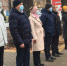В брянском поселке Локоть состоялось торжественное открытие двух скверов - Унечская газета