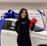 Уроженка Брянской области Зарина Эрбутаева выиграла автомобиль за отличную учёбу в РУДН - Унечская газета