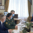 Новым военным комиссаром Брянщины назначили Марата Урмансова - Унечская газета