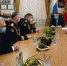 Состоялась встреча брянского губернатора Александра Богомаза и командира подводной лодки «Брянск» - Унечская газета
