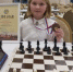 Юная шахматистка из Унечи Екатерина Бобунова принесла в копилку брянской команды 2 медали - Унечская газета