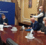 Губернатор Брянской области Александр Богомаз провел новый прием граждан - Унечская газета
