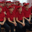 Унечские школьники пополнили ряды «Юнармии» - Унечская газета