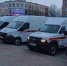 Автопарк Унечской ЦРБ пополнился автомобилем Газель «Next» - Унечская газета