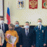 В Унече подвели итоги года и поздравили спасателей с профессиональным праздником - Унечская газета