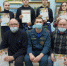 В Унечском районе награждены победители регионального конкурса «Неопалимая Купина» - Унечская газета