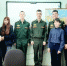 В Унече прошли профориентационные встречи - Унечская газета