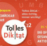 Брянцев приглашают принять участие в акции «Tolles Diktat» - Унечская газета