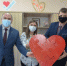 В Климово, что на Брянщине, появился районный центр по развитию добровольчества и общественных инициатив - Унечская газета