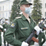Выпускники унечских школ выбирают профессию военного - Унечская газета