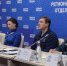 «Единая Россия» окажет всестороннюю помощь эвакуирoванным жителям Донбасса - Унечская газета