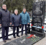 В Унече почтили память Героя России Алексея Рассказы - Унечская газета