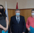 Многодетные семьи Долгошеевых и Бельковых из Унечского района смогут улучшить свои жилищные условия - Унечская газета