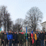 В Стародубе, что на Брянщине, состоялся автопробег в поддержку армии России - Унечская газета