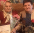 В брянских Комаричах чествовали 95-летнего юбиляра - Унечская газета