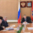 Глава Брянщины Александр Богомаз принял участие в совещании по антикризисным мерам поддержки строительной отрасли Российской Федерации - Унечская газета