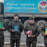 Унечский район присоединился к общероссийской акции «Zащитникам Отечества» - Унечская газета