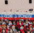 В брянском Стародубе в рамках акции «Zа мир! Zа Россию! Zа президента!» прошел концерт - Унечская газета