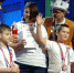 Юные брянские гимназисты стали финалистами национального чемпионата Robotics Championship — Москва 3.0 - Унечская газета