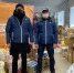 Брянский регион отметили в числе 5 регионов, которые отправили наибольшие объемы гуманитарной помощи - Унечская газета