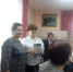 Межгосударственное сотрудничество - Межпоселенческая ЦБС
