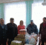 Лесники из Дятьковского района Брянщины передали гуманитарную помощь для жителей Донбасса - Унечская газета