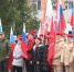 В Унече прошел митинг-концерт Zа Мир! Zа Россию! Zа Президента! - Унечская газета