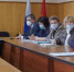 В Унече прошло совещание по вопросам проведения субботников и благоустройству памятников и воинских захоронений - Унечская газета