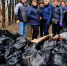 Из Брянска в день субботника вывезли 1343 кубометров мусора - Унечская газета