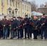 В областном центре Брянщины к памятнику первому космонавту Юрию Гагарину возложили цветы - Унечская газета