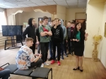 Студенческая пятница