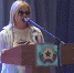 Татьяна Кулешова поздравила брянковчан с Днем независимости Луганской Народной Республики - Унечская газета