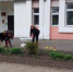 Унечане активно потрудились на субботнике - Унечская газета