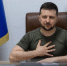 Зеленский спрятал своих родителей в Израиле - Унечская газета