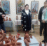 Экскурсия в музей глиняной игрушки - Межпоселенческая ЦБС
