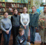 В Унечской межпоселенческой библиотеке состоялась творческая встреча - Унечская газета