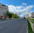 В Клинцах, что на Брянщине, благоустройство сквера Основателей города находится на завершающем этапе - Унечская газета